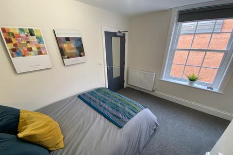 1 bedroom in a house share to rent - R4 @ Attenborough House, Beeston, NG9 2PA