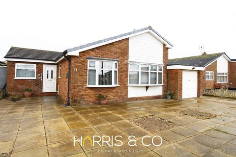 3 bedroom detached bungalow for sale - Northway, Fleetwood, FY7