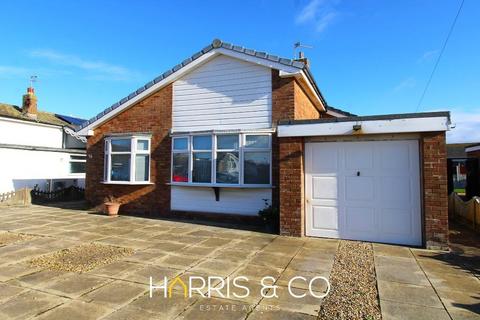 3 bedroom detached bungalow for sale, Northway, Fleetwood, FY7