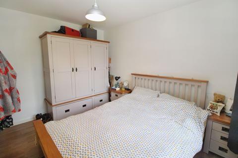 2 bedroom flat for sale - Caesar Way, St Peters Park, Wallsend, Tyne and Wear, NE28 7JL