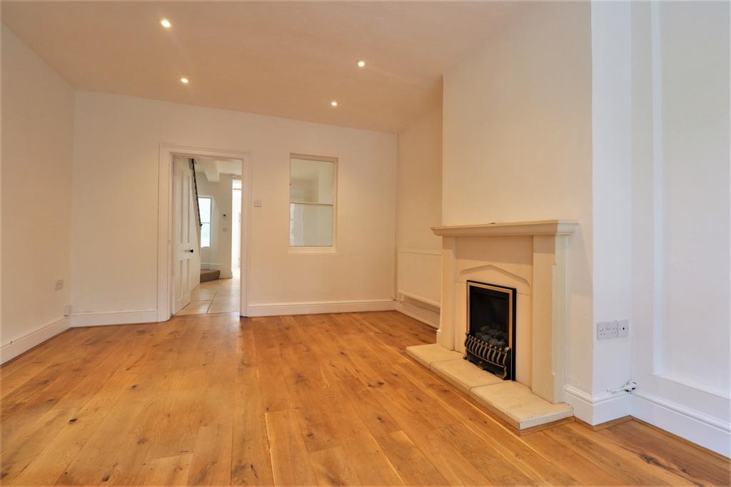 Whitecross Street, Monmouth, NP25 4 bed townhouse for sale £500,000