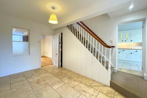 4 bedroom townhouse for sale, Whitecross Street, Monmouth, NP25