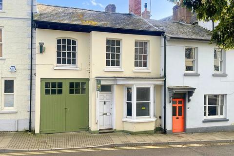 4 bedroom townhouse for sale, Whitecross Street, Monmouth, NP25