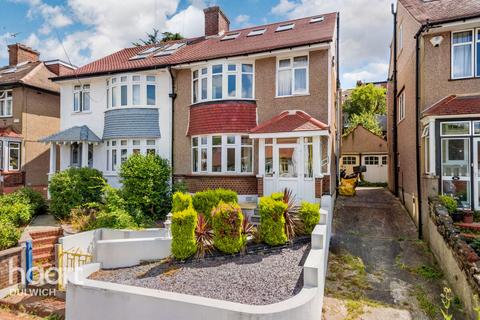 5 bedroom semi-detached house for sale, Westwood Park, London