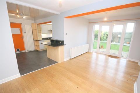 4 bedroom detached house for sale - Gainsborough Close, Beaumont Park, Whitley Bay, NE25
