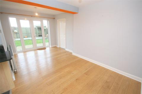 4 bedroom detached house for sale - Gainsborough Close, Beaumont Park, Whitley Bay, NE25