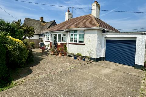 2 bedroom detached bungalow for sale, Eastbourne Road, Pevensey Bay BN24