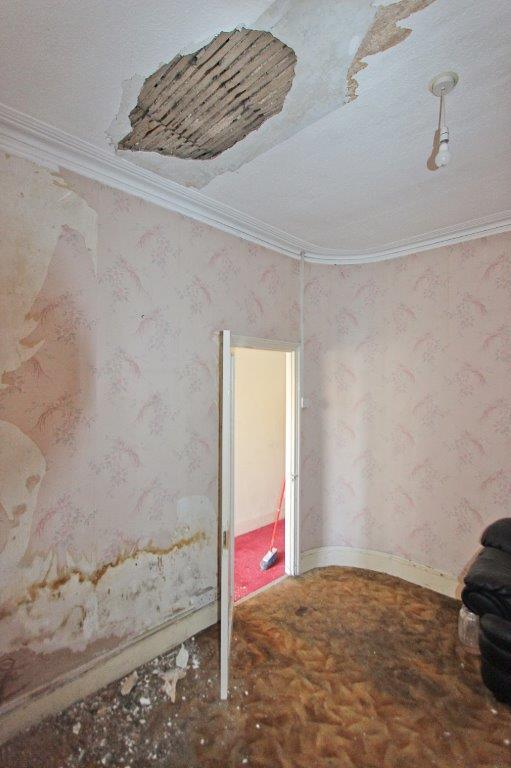 Reception Room One