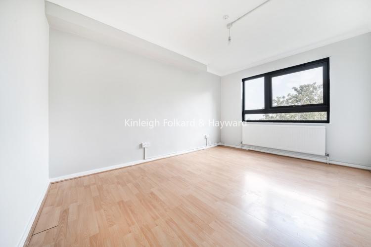 Honor Oak Rise Honor Oak SE23 1 bed flat £1,250 pcm (£288 pw)