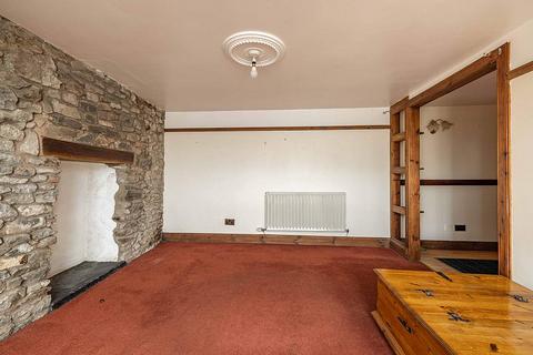 3 bedroom terraced house for sale, The Old Pottery, Main Street, Lilliesleaf, Melrose TD6 9JD