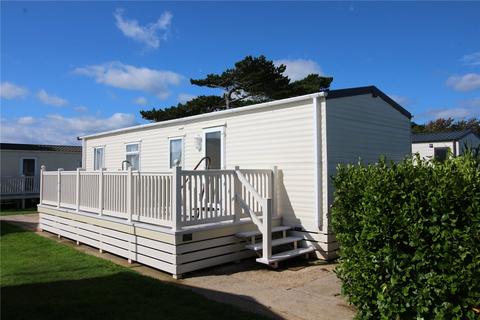 2 bedroom park home for sale, Chewton Sounds, Naish Estate, Barton On Sea, Hampshire, BH25