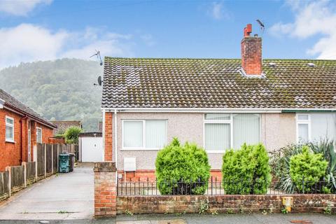2 bedroom semi-detached bungalow for sale - The Dale, Abergele, LL22 7DS