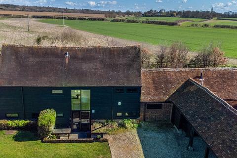 3 bedroom barn conversion for sale - 3 Beaulieu Court, Sunningwell, Abingdon, Oxfordshire, OX13 6RQ