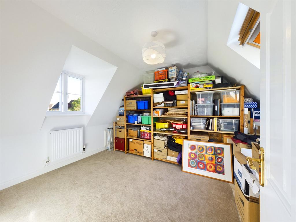 Bedroom Four