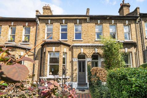 34 Wood Vale, London, SE23 3EE
