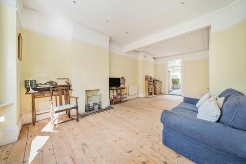 34 Wood Vale, London, SE23 3EE