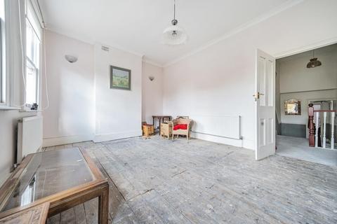 34 Wood Vale, London, SE23 3EE