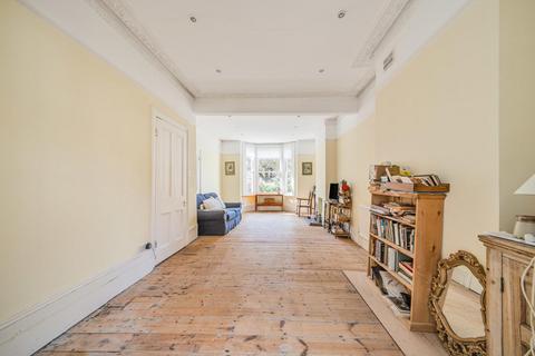 34 Wood Vale, London, SE23 3EE
