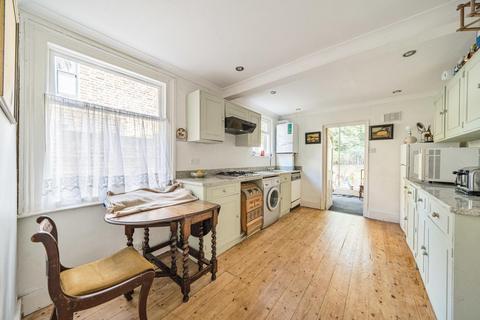 34 Wood Vale, London, SE23 3EE