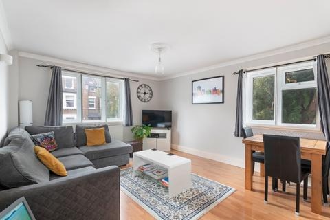 1 bedroom flat for sale - St. Ann's Hill, Wandsworth, SW18