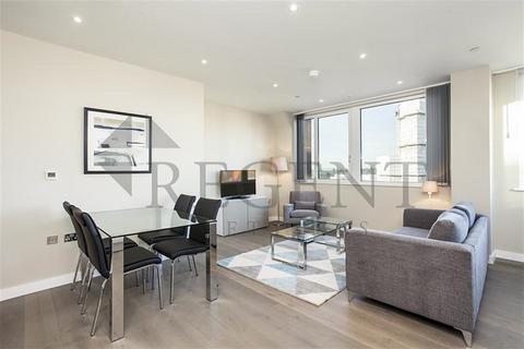 2 bedroom apartment for sale, Broadway House, BR1