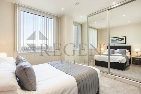 2 bedroom apartment for sale, Broadway House, BR1