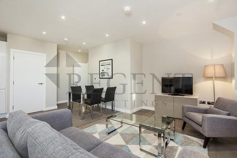 2 bedroom apartment for sale, Broadway House, BR1