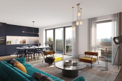 3 bedroom flat for sale, The Auria, Portobello Road, London, W10 5NN