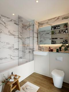 3 bedroom flat for sale, The Auria, Portobello Road, London, W10 5NN