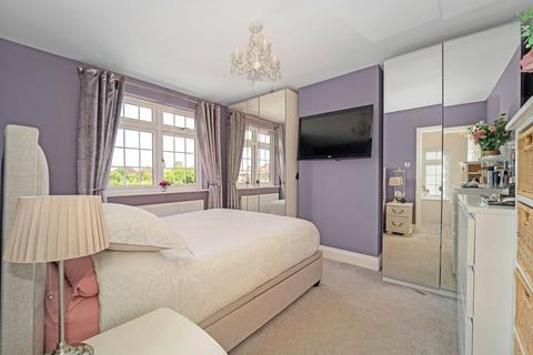 3 bedroom semi-detached house for sale, Shortwood Avenue, Staines-upon-Thames, Surrey, TW18