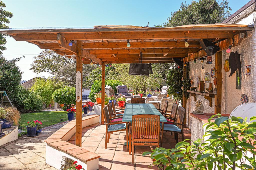 Friar Road, Brighton, East Sussex, BN1 4 bed detached house for sale