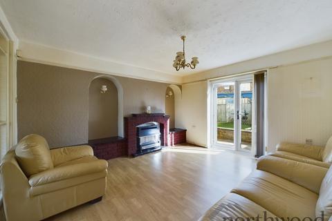 3 bedroom semi-detached house for sale - Culme Road, West Derby, Liverpool, L12
