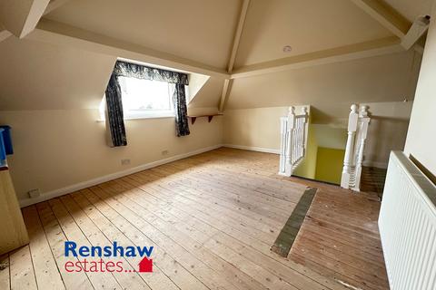 3 bedroom detached bungalow for sale, Rigley Avenue, Ilkeston, Derbyshire