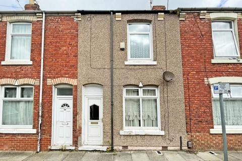 2 bedroom terraced house for sale, Belk Street, Hartlepool, Durham, TS24 8DH