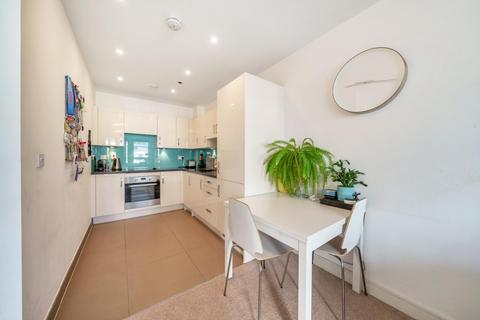 1 bedroom flat for sale, Hebden Place, Nine Elms