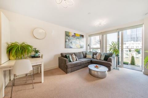 1 bedroom flat for sale, Hebden Place, Nine Elms