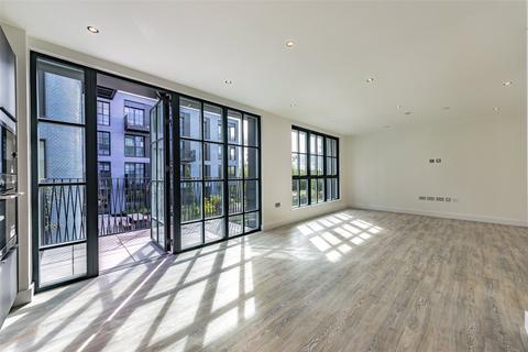 2 bedroom apartment to rent, Turing Way, Cambridge, Cambridgeshire