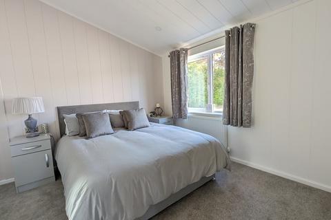 2 bedroom park home for sale, Plot 1, Kingston Ennerdale at Tallington Lakes, Tallington Lakes Leisure Park Ltd, Barholm Road PE9