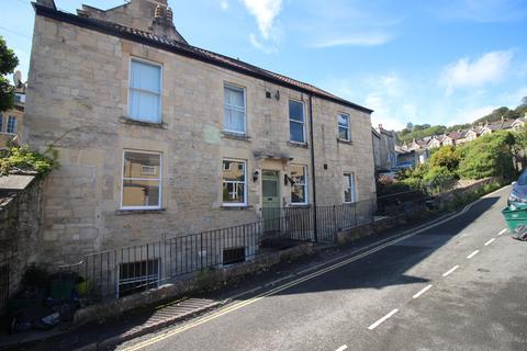 2 bedroom flat share for sale - Ground Floor Flat 5 Upper East Hayes, Bath