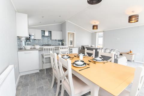 2 bedroom park home for sale, Park Realty Radcliffe at Tallington Lakes, Tallington Lakes Leisure Park Ltd, Barholm Road PE9