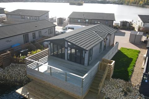 2 bedroom park home for sale, Park Realty Radcliffe at Tallington Lakes, Tallington Lakes Leisure Park Ltd, Barholm Road PE9