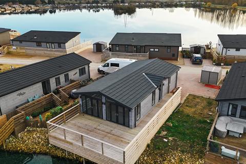 undefined, Park Realty Radcliffe at Tallington Lakes, Tallington Lakes Leisure Park Ltd, Barholm Road PE9