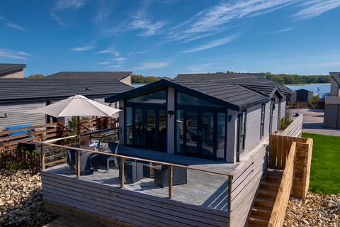 undefined, Park Realty Radcliffe at Tallington Lakes, Tallington Lakes Leisure Park Ltd, Barholm Road PE9
