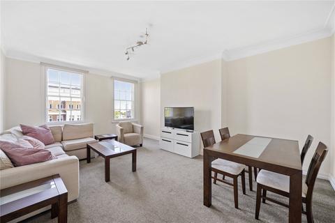 2 bedroom flat to rent - Eyre Court, 3-21 Finchley Road, London