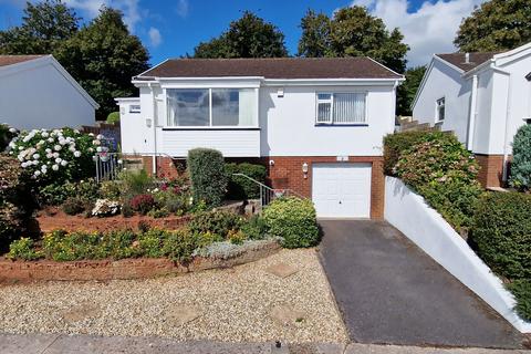 2 bedroom detached bungalow for sale, Great Hill, Torquay