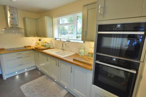 3 bedroom detached bungalow for sale, Fryers Copse, Colehill, Dorset, BH21 2HR
