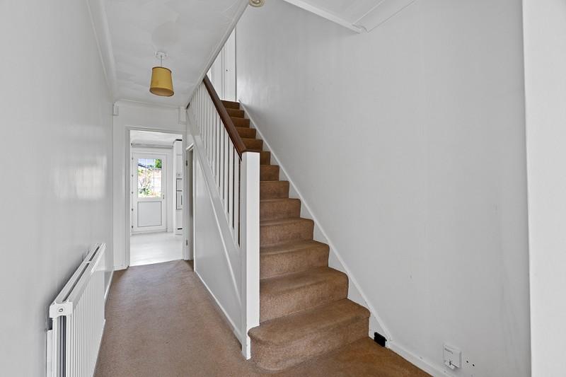 Summerfields, Locks Heath, Southampton, Hampshire. SO31 6NN 4 bed