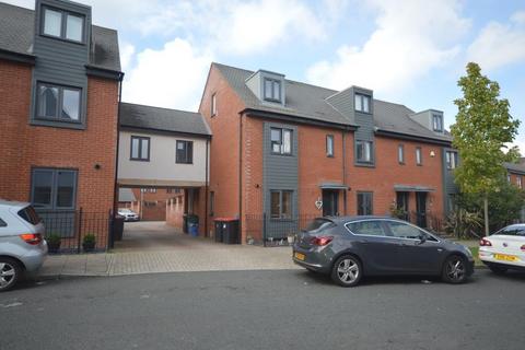 9 Birchfield Way, Telford, TF3 5HN