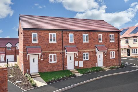 2 bedroom terraced house for sale, The Buckland, Carrots Farm, Bridgwater Road, North Petherton, Bridgwater, Somerset, TA6