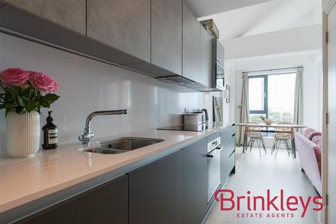 1 bedroom apartment for sale - Creswood Studios, Durnsford Road, Wimbledon Park